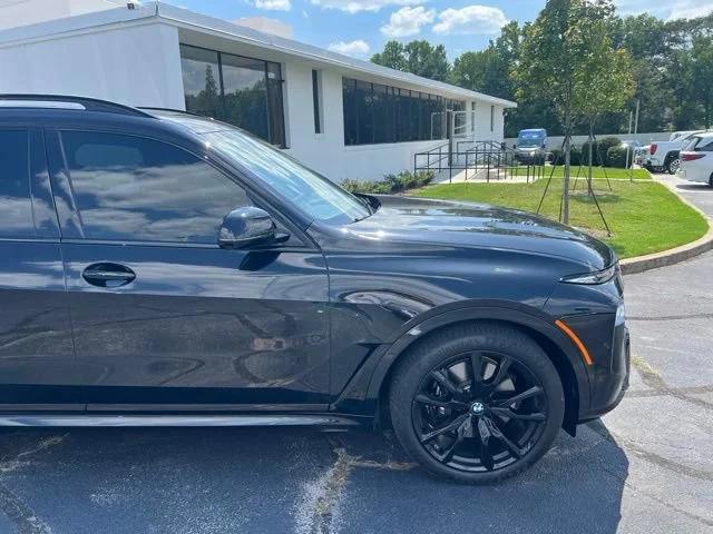 bmw x7 2026 5UX23EM0XT9292780 image bmw x7 2026 5UX23EM0XT9292780 image