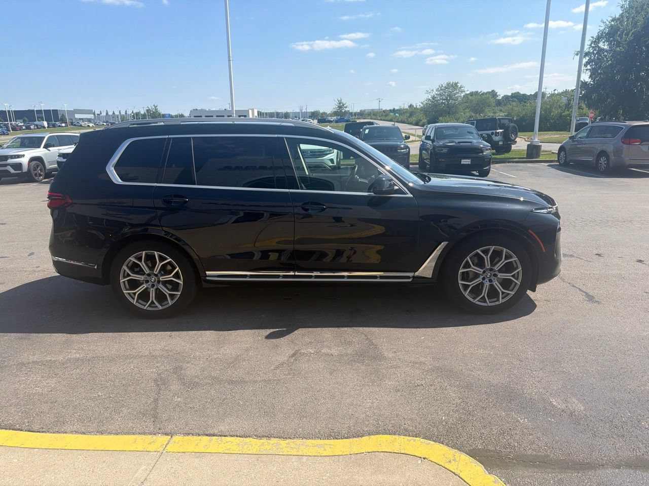 bmw x7 2026 5UX23EM04T9070252 image bmw x7 2026 5UX23EM04T9070252 image