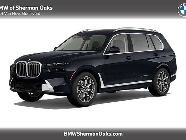 bmw x7 2026 5UX23EM04T9265445 image bmw x7 2026 5UX23EM04T9265445 image