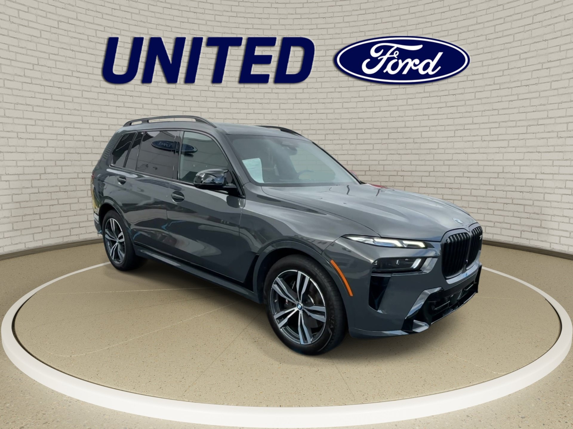 bmw x7 2026 5UX33EM09T9100611 image bmw x7 2026 5UX33EM09T9100611 image