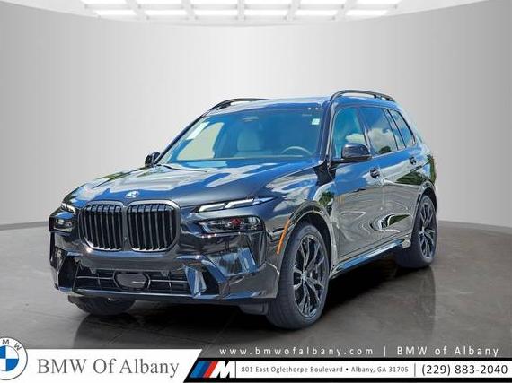 BMW X7 2026 5UX23EM01T9082679 image BMW X7 2026 5UX23EM01T9082679 image