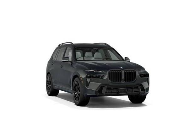 BMW X7 2026 5UX23EM00T9283232 image BMW X7 2026 5UX23EM00T9283232 image