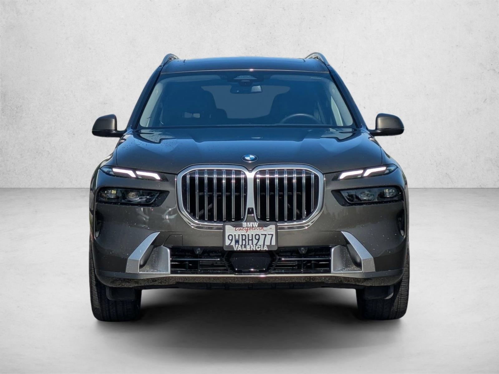 bmw x7 2026 5UX23EM07T9206566 image bmw x7 2026 5UX23EM07T9206566 image