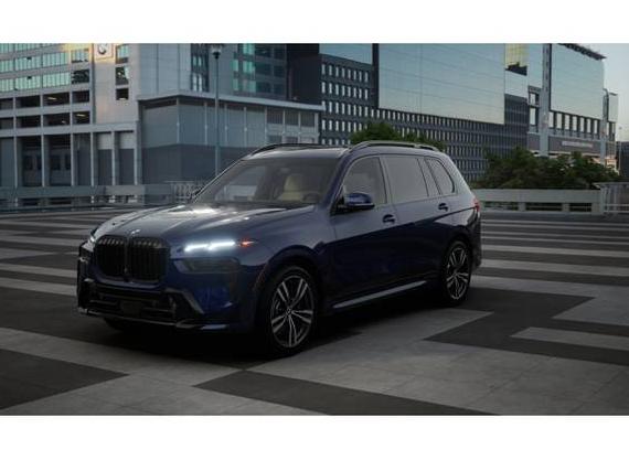 BMW X7 2026 5UX23EM00T9175712 image BMW X7 2026 5UX23EM00T9175712 image
