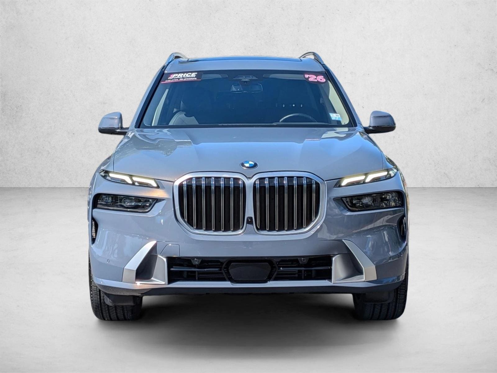 bmw x7 2026 5UX23EM03T9202661 image bmw x7 2026 5UX23EM03T9202661 image