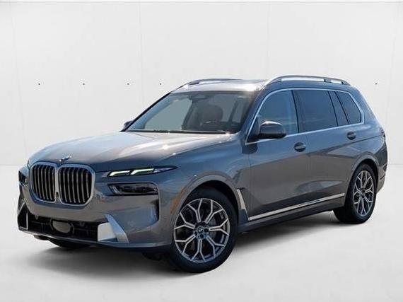 BMW X7 2026 5UX23EM00T9160630 image BMW X7 2026 5UX23EM00T9160630 image