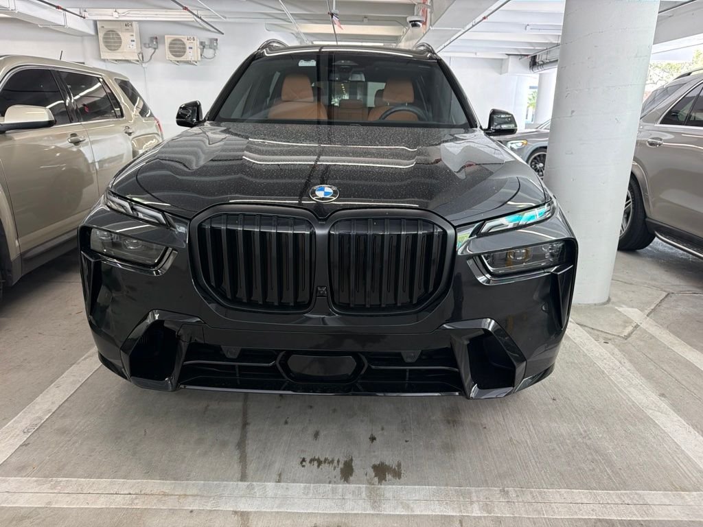 bmw x7 2026 5UX23EM01T9238543 image bmw x7 2026 5UX23EM01T9238543 image