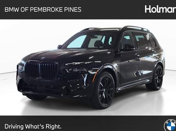 bmw x7 2026 5UX23EM01T9028167 image bmw x7 2026 5UX23EM01T9028167 image