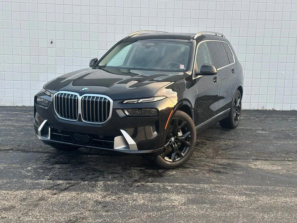 bmw x7 2026 5UX23EM05T9267558 image bmw x7 2026 5UX23EM05T9267558 image