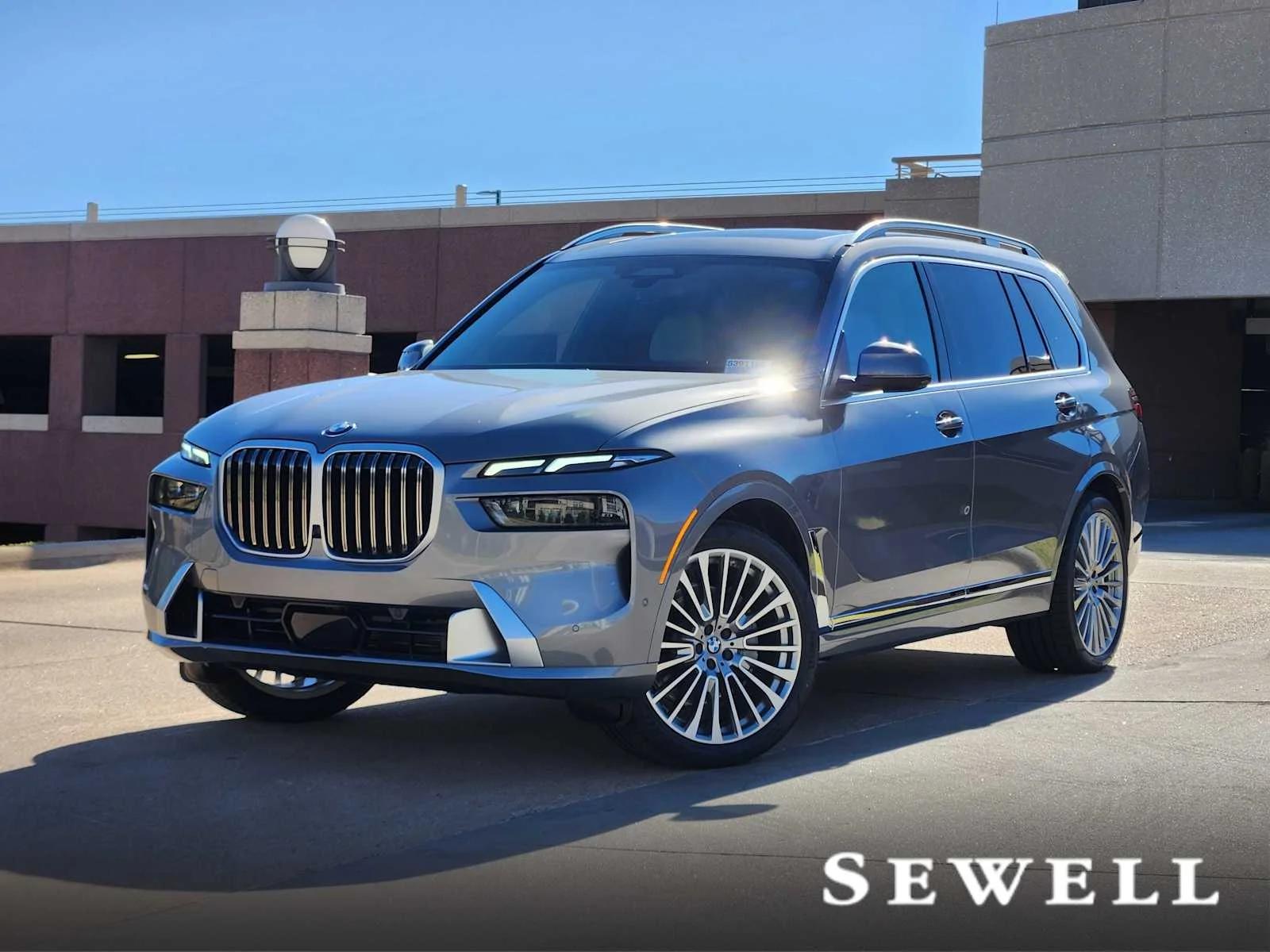 bmw x7 2026 5UX23EM00T9243314 image bmw x7 2026 5UX23EM00T9243314 image