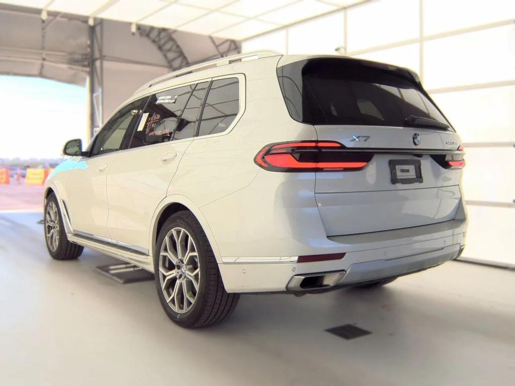 bmw x7 2026 5UX23EM05T9192327 image bmw x7 2026 5UX23EM05T9192327 image