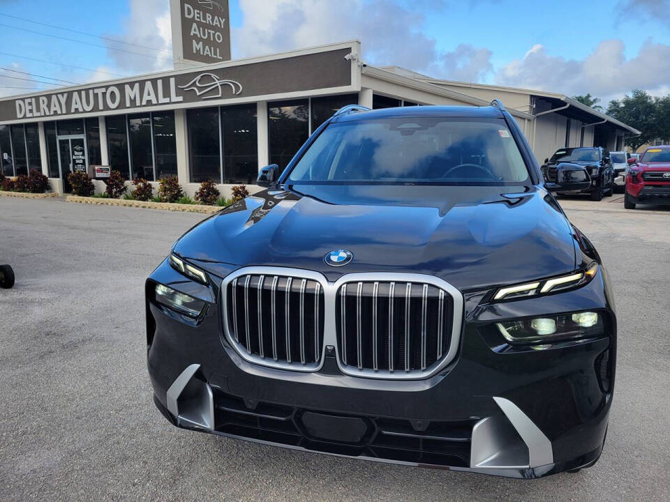 bmw x7 2026 5UX23EM00T9069681 image bmw x7 2026 5UX23EM00T9069681 image