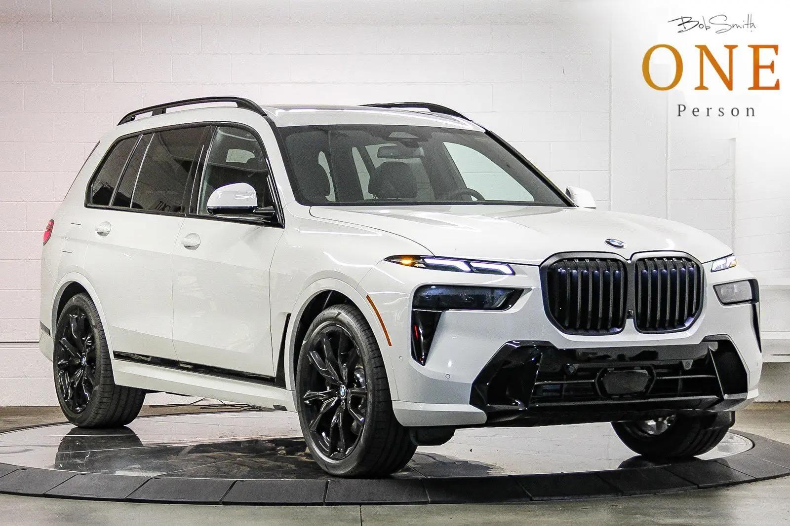 bmw x7 2026 5UX23EM03T9142834 image bmw x7 2026 5UX23EM03T9142834 image