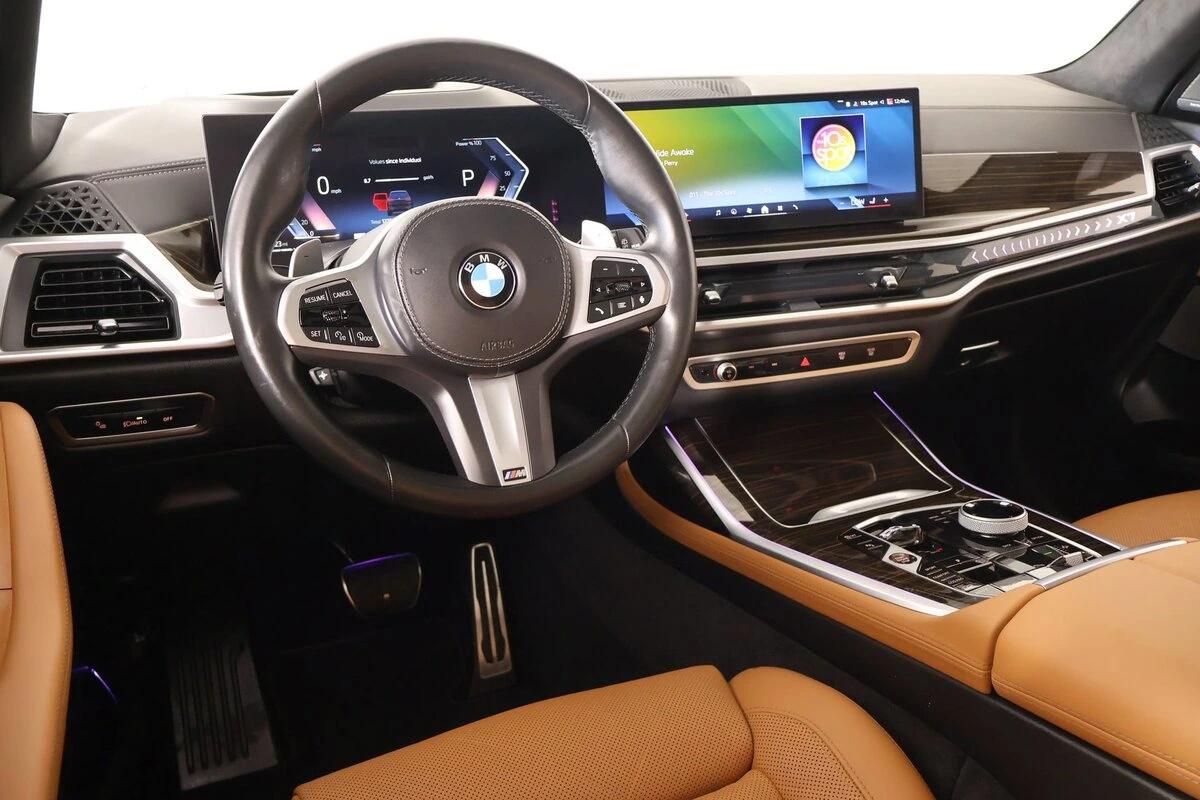 bmw x7 2026 5UX23EM05T9345563 image bmw x7 2026 5UX23EM05T9345563 image