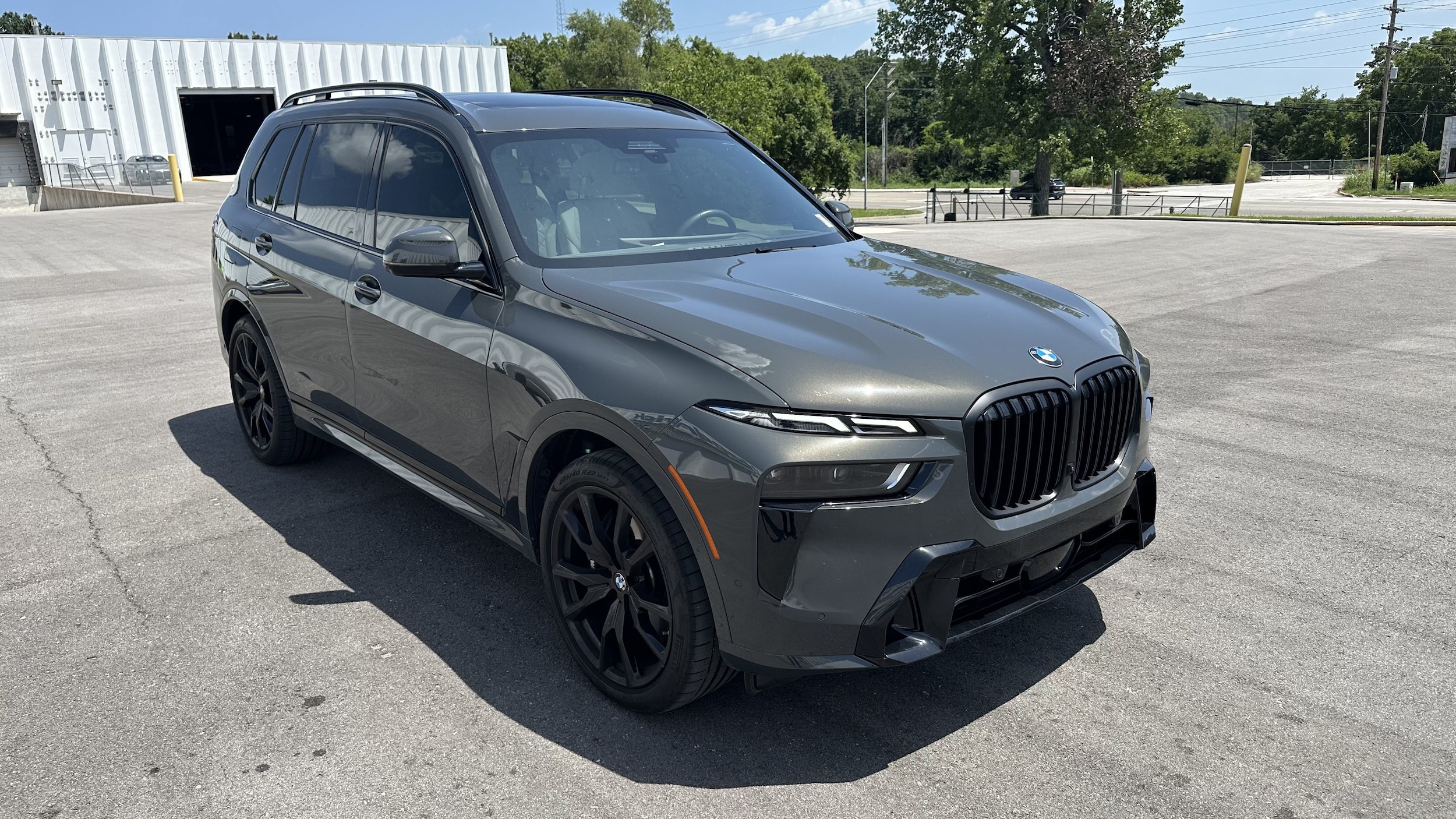 bmw x7 2026 5UX23EM03T9069190 image bmw x7 2026 5UX23EM03T9069190 image