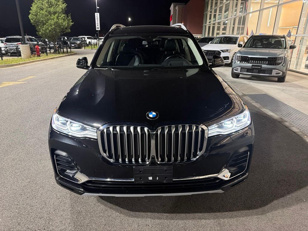 bmw x7 2021 5UXCW2C0XM9G90703 image bmw x7 2021 5UXCW2C0XM9G90703 image