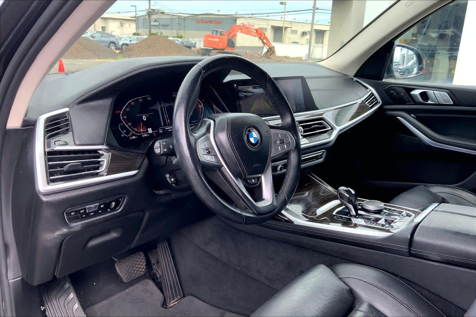 bmw x7 2021 5UXCW2C09M9H39762 image bmw x7 2021 5UXCW2C09M9H39762 image
