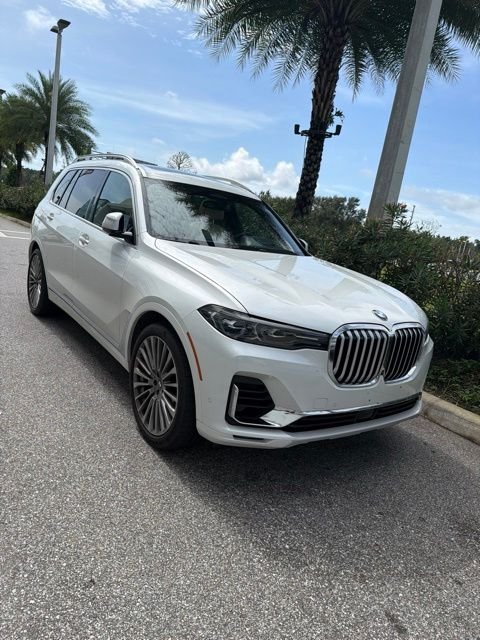 bmw x7 2021 5UXCW2C01M9H69371 image bmw x7 2021 5UXCW2C01M9H69371 image
