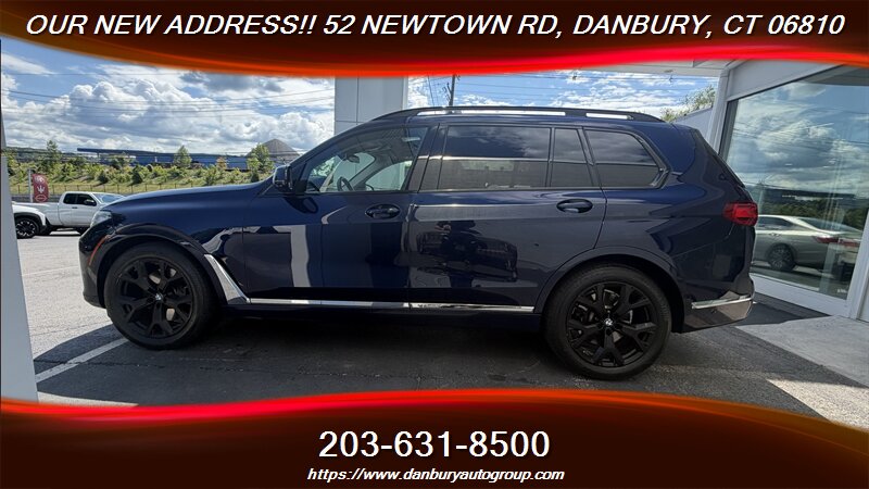 bmw x7 2021 5UXCW2C05M9E16146 image bmw x7 2021 5UXCW2C05M9E16146 image