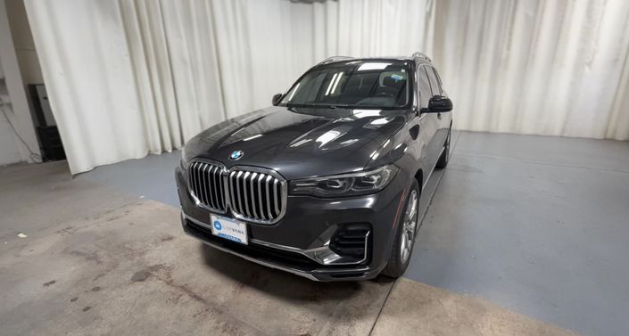 bmw x7 2021 5UXCW2C09M9H40099 image bmw x7 2021 5UXCW2C09M9H40099 image