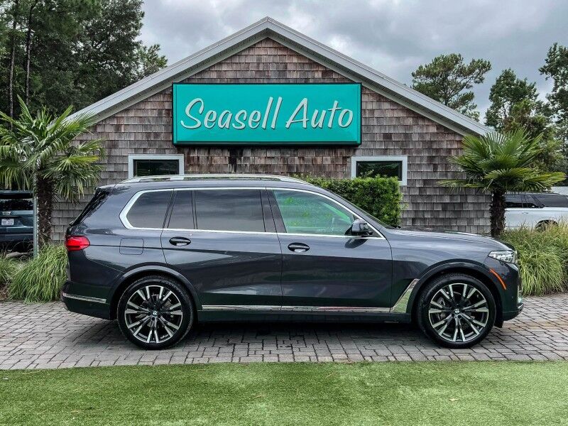 bmw x7 2021 5UXCW2C00M9G48945 image bmw x7 2021 5UXCW2C00M9G48945 image