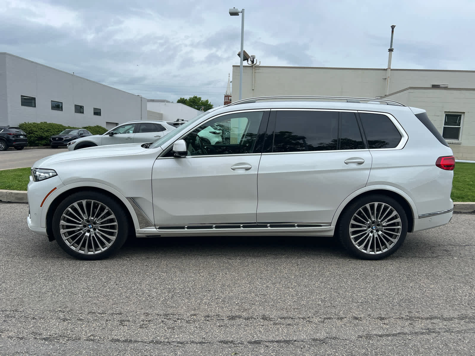 bmw x7 2021 5UXCW2C0XM9F66916 image bmw x7 2021 5UXCW2C0XM9F66916 image