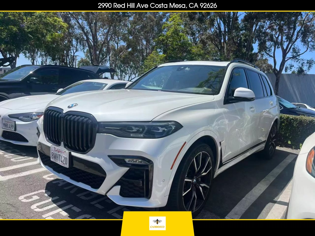 bmw x7 2021 5UXCW2C07M9G63538 image bmw x7 2021 5UXCW2C07M9G63538 image