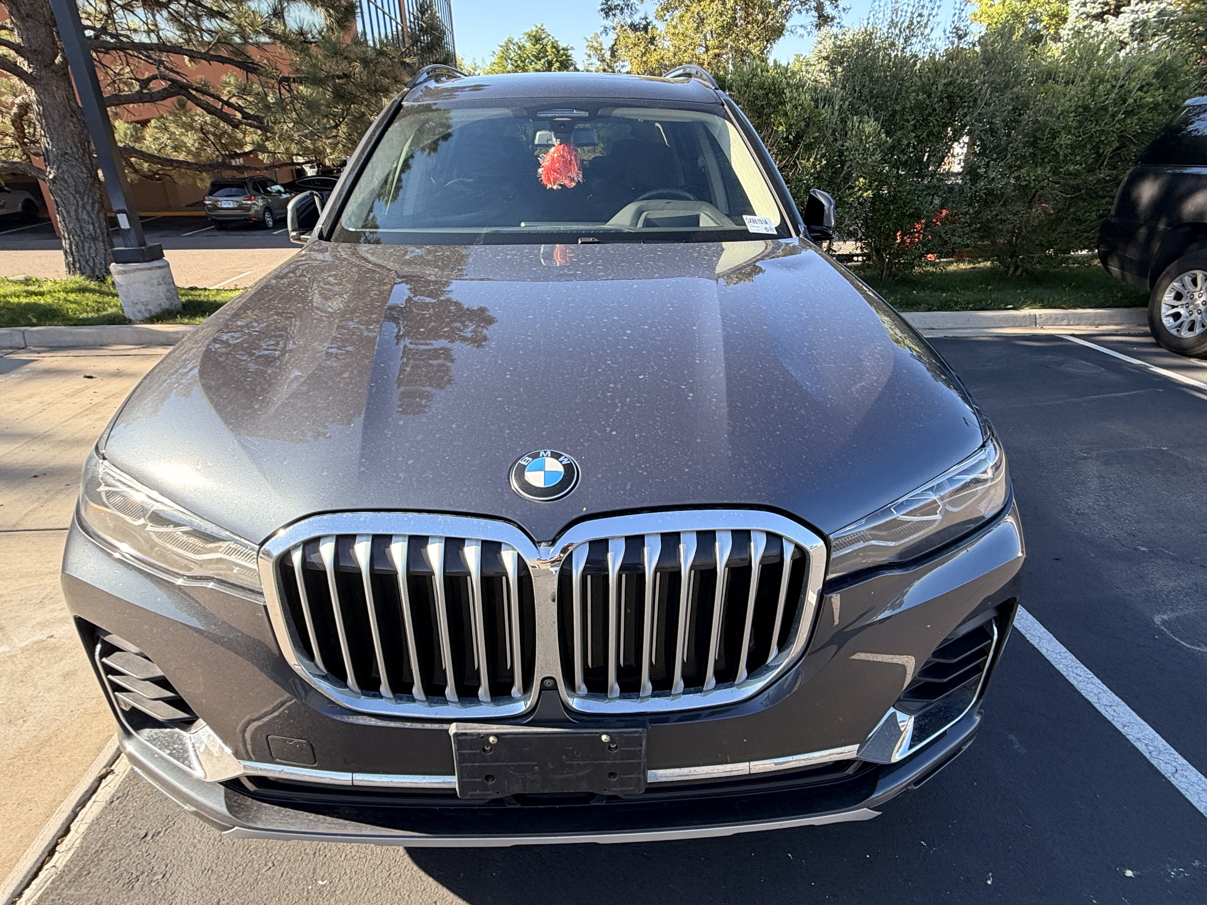 bmw x7 2021 5UXCW2C01M9F60616 image bmw x7 2021 5UXCW2C01M9F60616 image