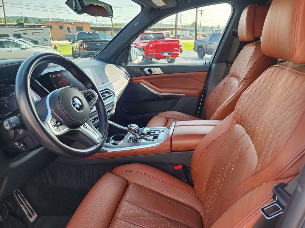 bmw x7 2021 5UXCW2C03M9H56606 image bmw x7 2021 5UXCW2C03M9H56606 image