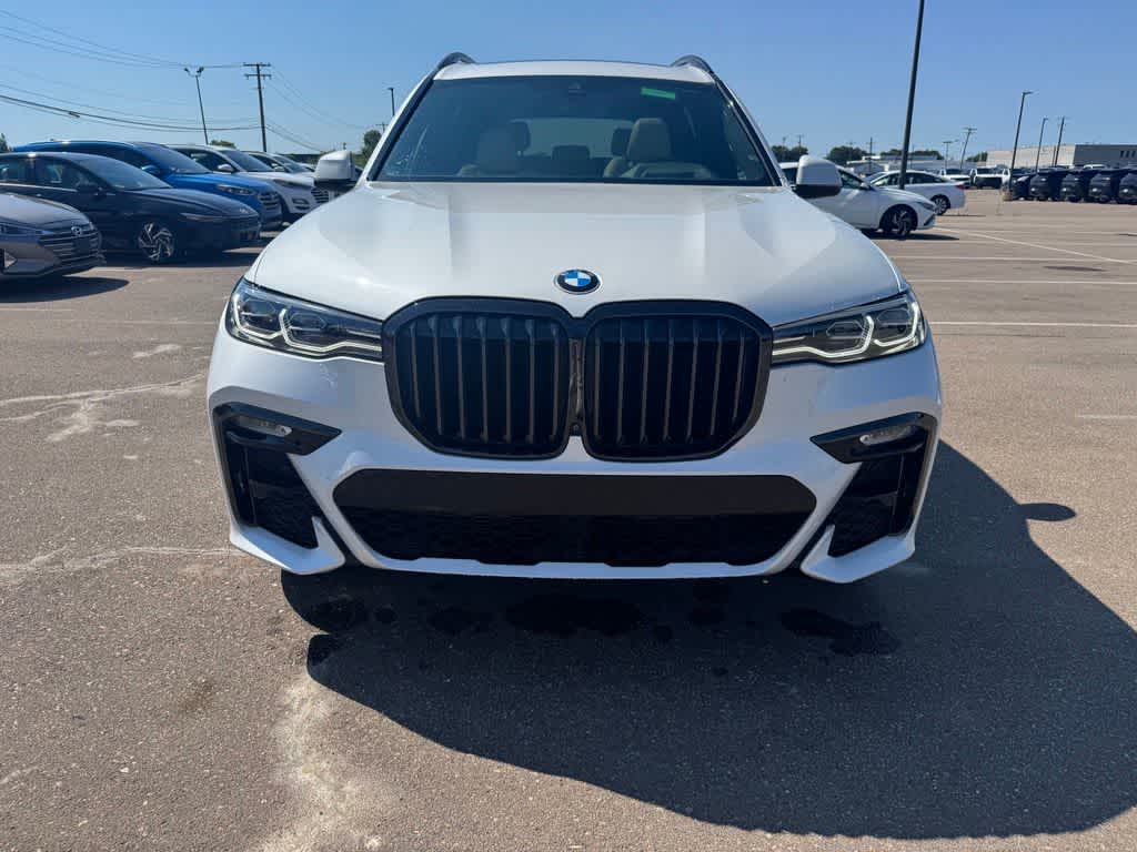 bmw x7 2021 5UXCW2C00M9G65051 image bmw x7 2021 5UXCW2C00M9G65051 image