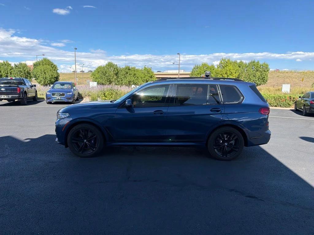 bmw x7 2021 5UXCW2C0XM9H48003 image bmw x7 2021 5UXCW2C0XM9H48003 image