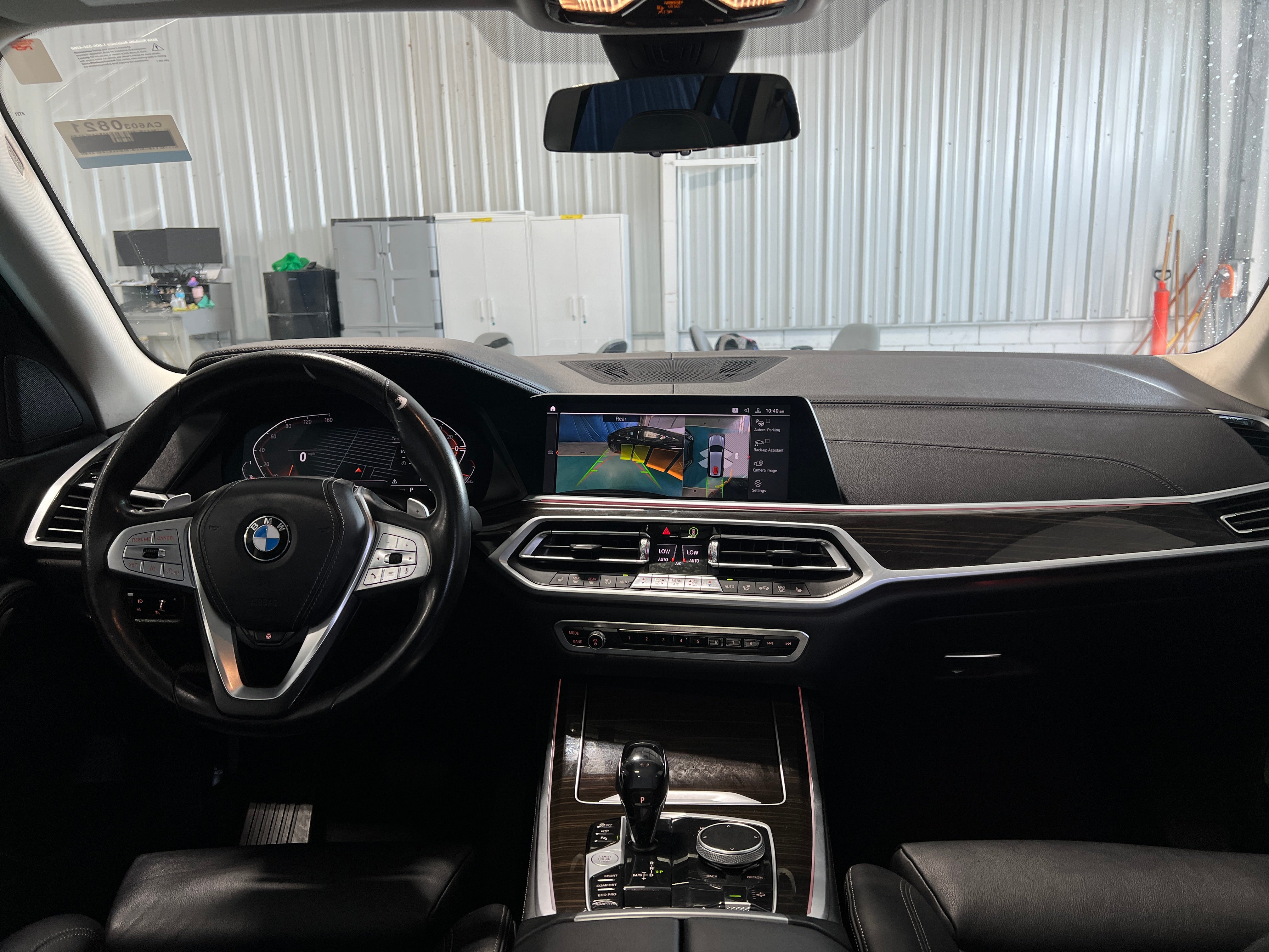 bmw x7 2021 5UXCW2C00M9H54327 image bmw x7 2021 5UXCW2C00M9H54327 image