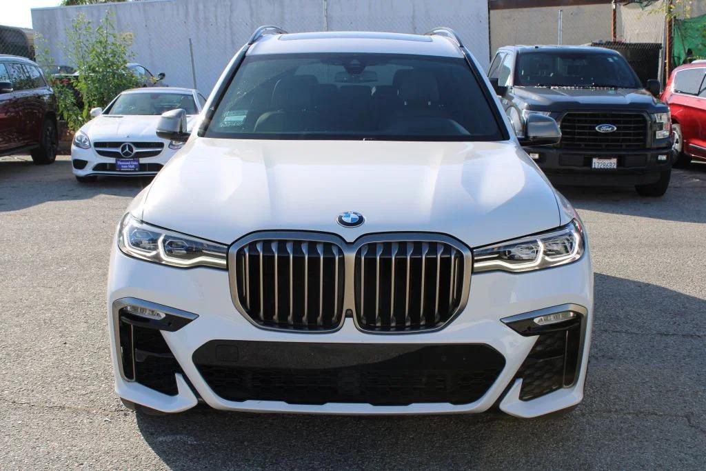 bmw x7 2021 5UXCX6C04M9E50955 image