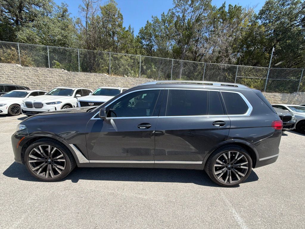 bmw x7 2021 5UXCW2C0XM9G16987 image bmw x7 2021 5UXCW2C0XM9G16987 image