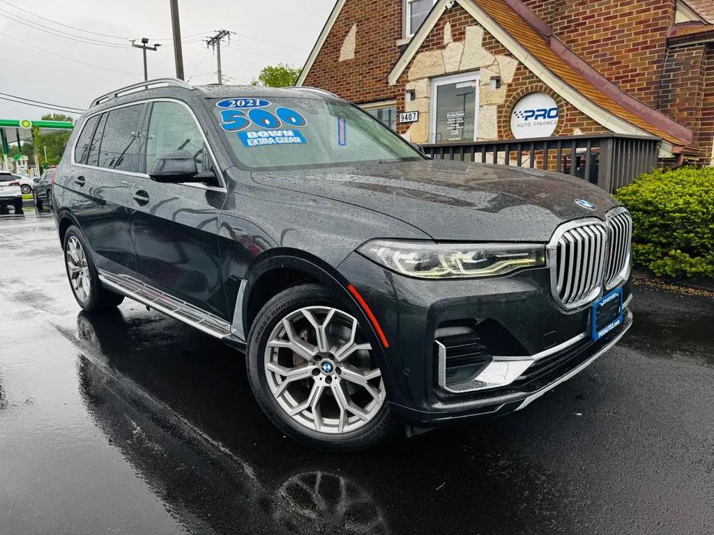 bmw x7 2021 5UXCW2C02M9F71494 image bmw x7 2021 5UXCW2C02M9F71494 image