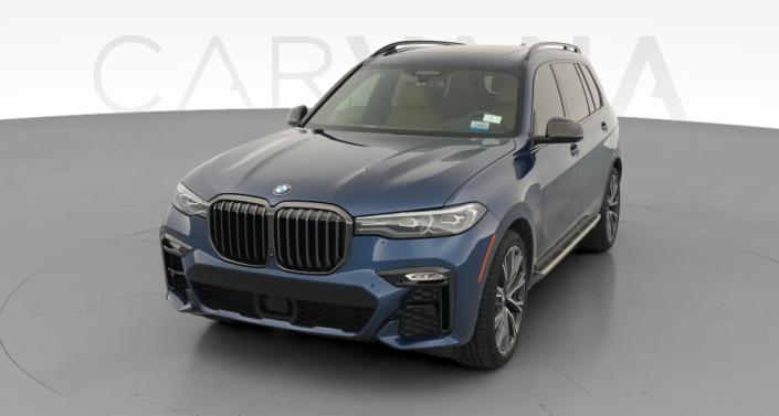 bmw x7 2021 5UXCW2C05M9E12467 image bmw x7 2021 5UXCW2C05M9E12467 image