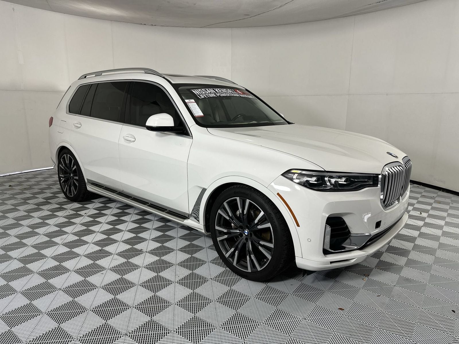 bmw x7 2021 5UXCW2C03M9D88573 image bmw x7 2021 5UXCW2C03M9D88573 image