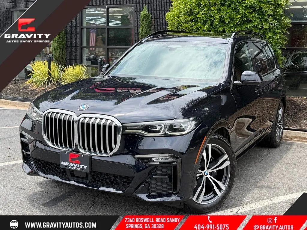 bmw x7 2021 5UXCW2C09M9E24542 image bmw x7 2021 5UXCW2C09M9E24542 image