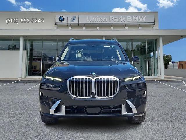 bmw x7 2027 5UX23EM00V9480792 image bmw x7 2027 5UX23EM00V9480792 image