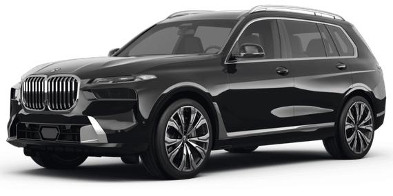 BMW X7 2024 5UX23EM01R9S61782 image BMW X7 2024 5UX23EM01R9S61782 image