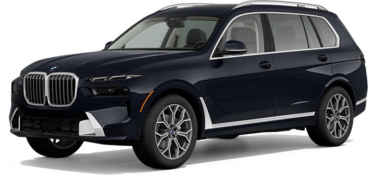 bmw x7 2024 5UX23EM09R9V85143 image bmw x7 2024 5UX23EM09R9V85143 image