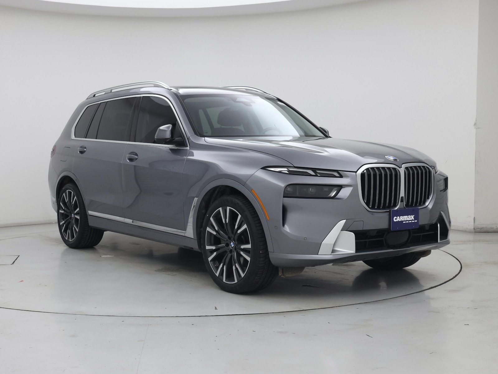 bmw x7 2024 5UX23EM09R9W05083 image bmw x7 2024 5UX23EM09R9W05083 image