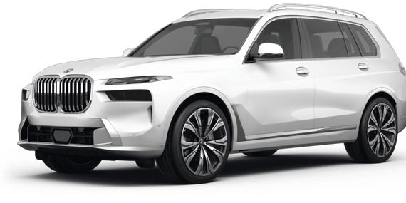 BMW X7 2024 5UX23EM00R9U97291 image BMW X7 2024 5UX23EM00R9U97291 image