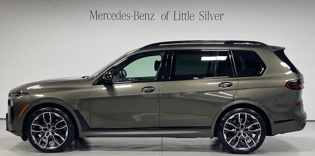 bmw x7 2024 5UX33EM08R9T72947 image bmw x7 2024 5UX33EM08R9T72947 image