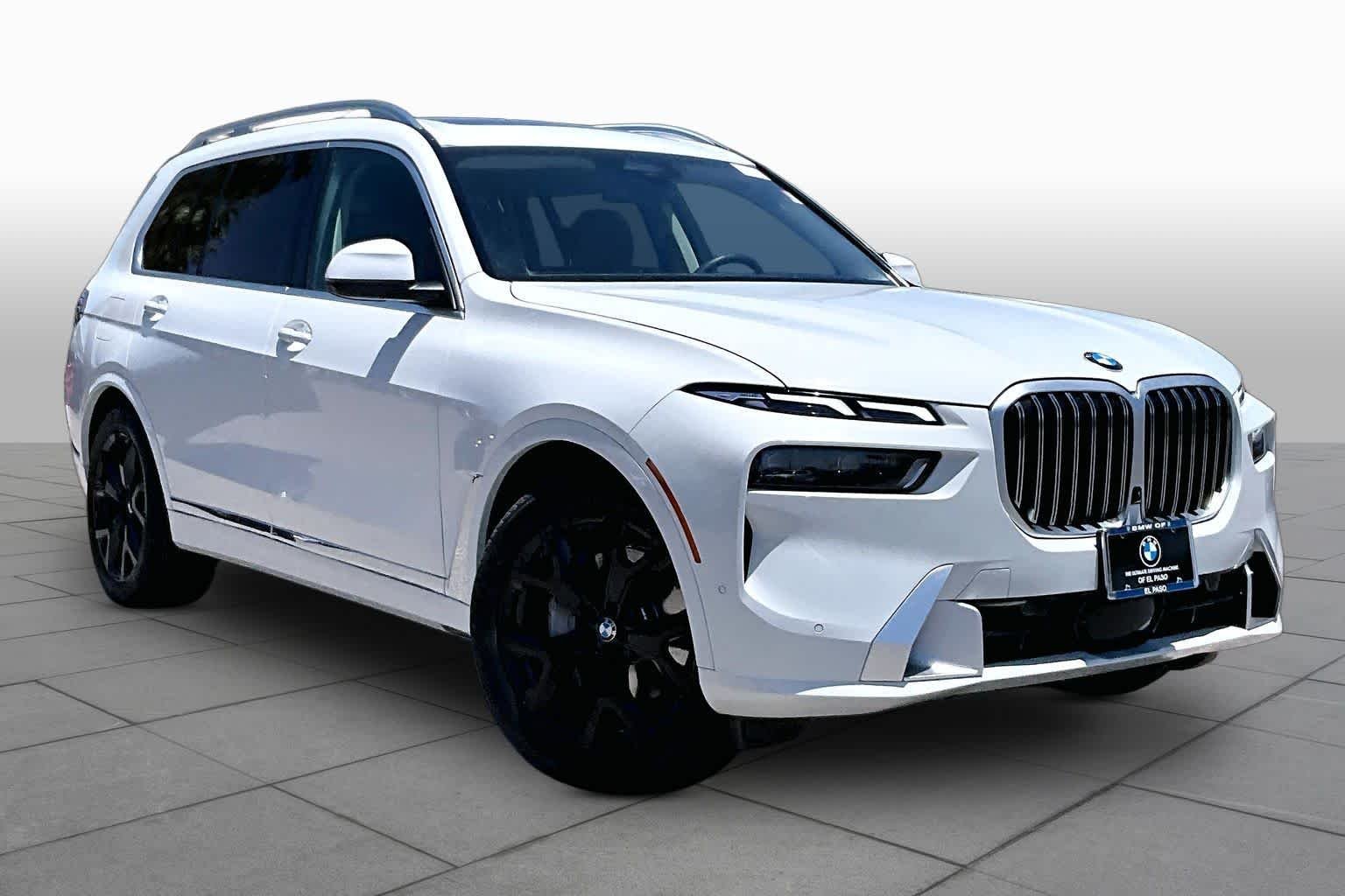 bmw x7 2024 5UX23EM04R9W00650 image bmw x7 2024 5UX23EM04R9W00650 image
