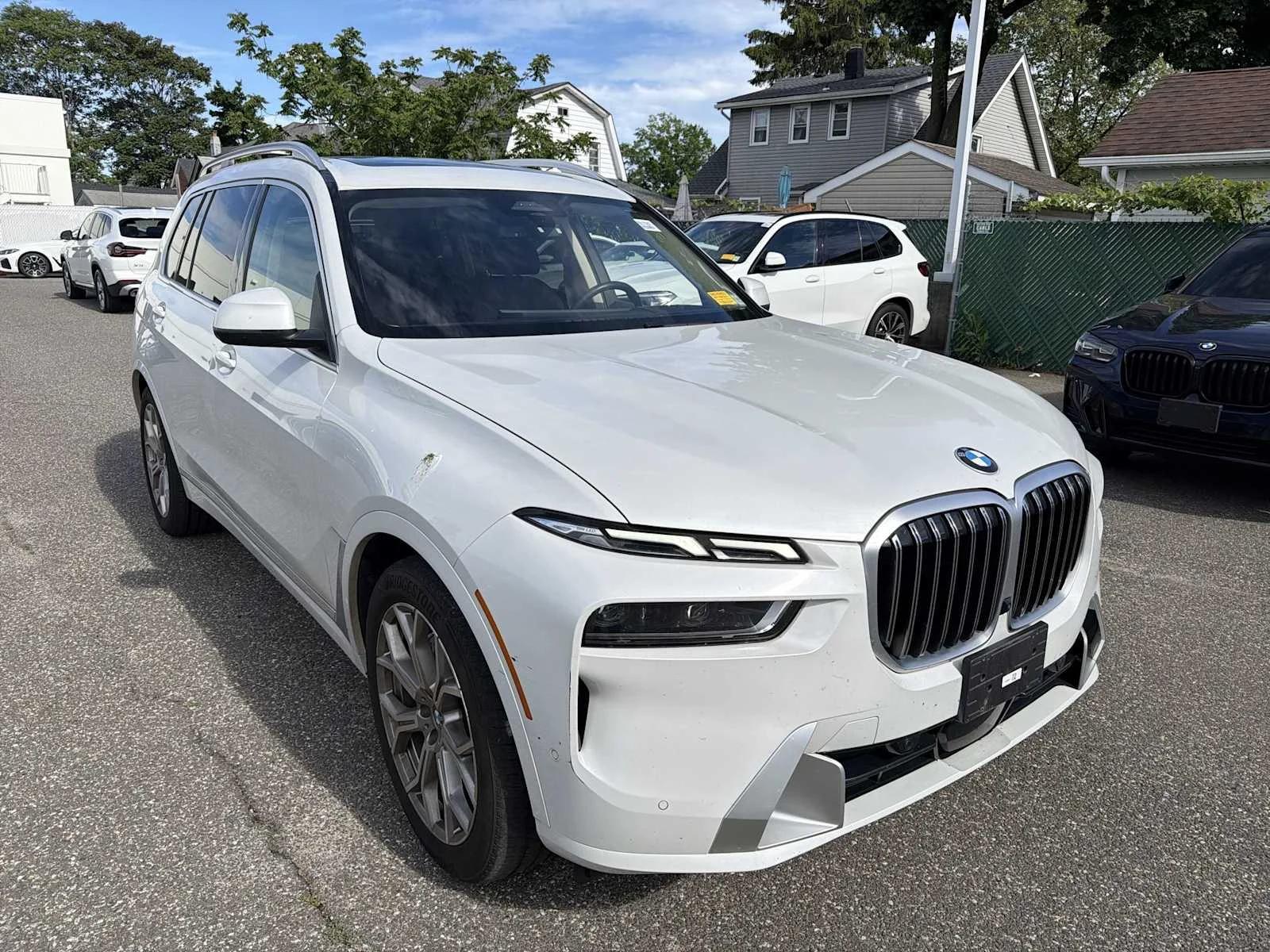 bmw x7 2024 5UX23EM09R9U17082 image bmw x7 2024 5UX23EM09R9U17082 image