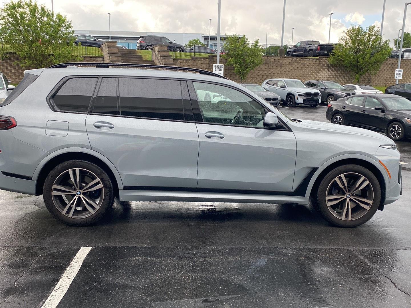 bmw x7 2024 5UX23EM04R9S95148 image bmw x7 2024 5UX23EM04R9S95148 image