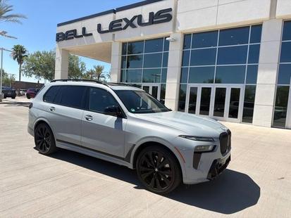 bmw x7 2024 5UX33EM08R9S83489 image bmw x7 2024 5UX33EM08R9S83489 image