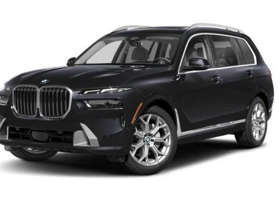 BMW X7 2024 5UX23EM00R9S46786 image