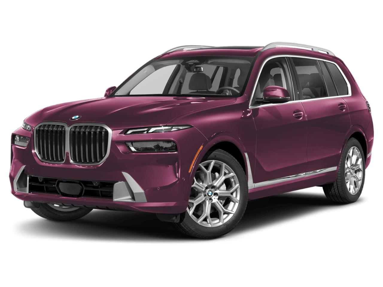 bmw x7 2024 5UX23EM03R9T98433 image bmw x7 2024 5UX23EM03R9T98433 image